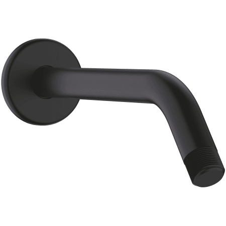 A large image of the Hansgrohe 04186 Matte Black