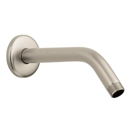 A large image of the Hansgrohe 04186 Brushed Nickel