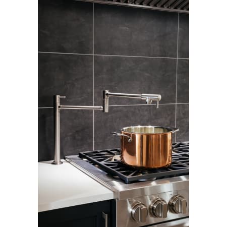 A large image of the Hansgrohe 04219 Alternate View