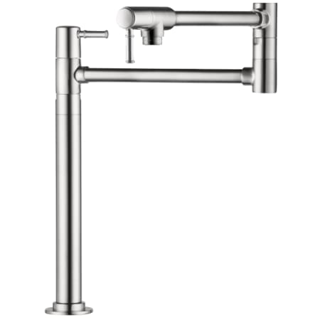 A large image of the Hansgrohe 04219 Hansgrohe 04219