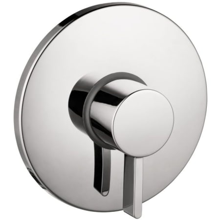 A large image of the Hansgrohe 04233 Chrome