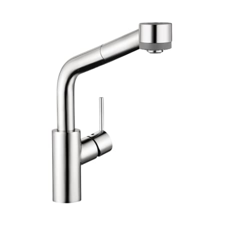Hansgrohe 04247000 Chrome Talis S Pull Down Kitchen Faucet | hansgrohe 04247000 chrome talis s pull down kitchen faucet Hansgrohe 04247000 Chrome Talis S Pull Down Kitchen Faucet | hansgrohe 04247000 chrome talis s pull down kitchen faucet
