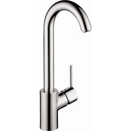 A large image of the Hansgrohe 04287 Chrome