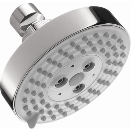 A large image of the Hansgrohe 04340 Chrome