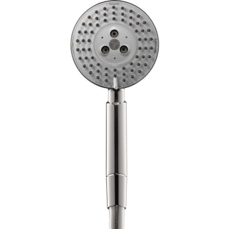 A large image of the Hansgrohe 04341 Alternate Image
