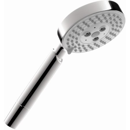 A large image of the Hansgrohe 04341 Chrome