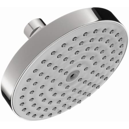 A large image of the Hansgrohe 04342 Chrome