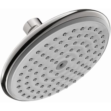 A large image of the Hansgrohe 04343 Chrome