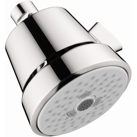 A large image of the Hansgrohe 04500 Chrome