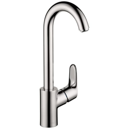 A large image of the Hansgrohe 04507 Chrome