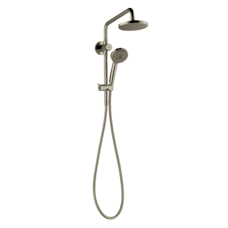 A large image of the Hansgrohe 04526 Brushed Nickel