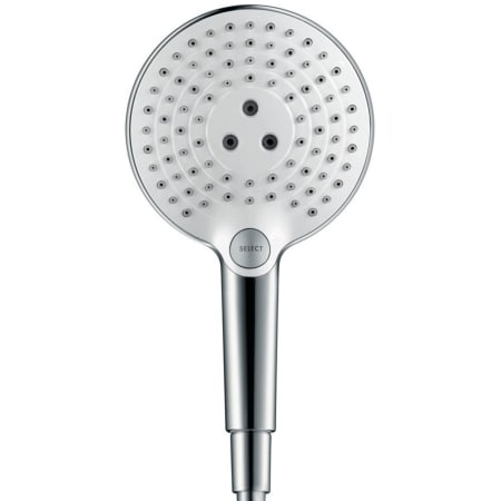 A large image of the Hansgrohe 04529 Alternate Image