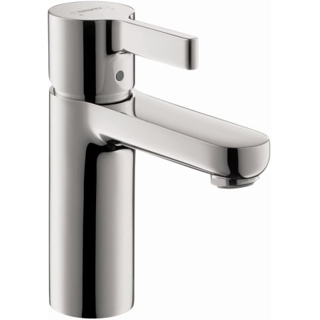A large image of the Hansgrohe 04531 Chrome