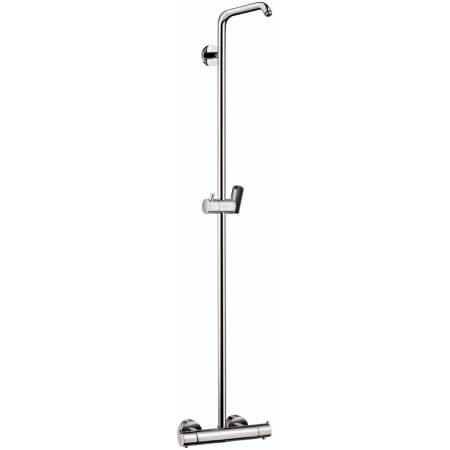 A large image of the Hansgrohe 04536 Chrome