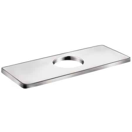 A large image of the Hansgrohe 04565 Chrome