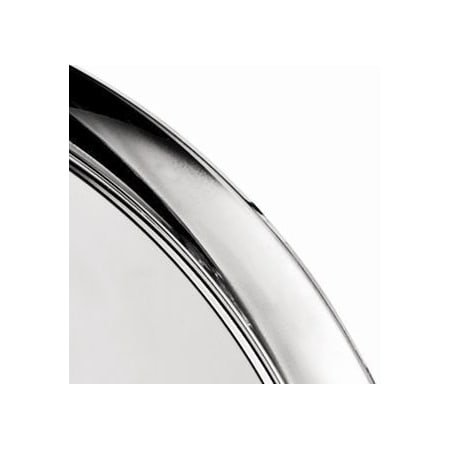 A large image of the Hansgrohe 04569 Alternate Image