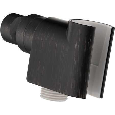 A large image of the Hansgrohe 04580 Rubbed Bronze