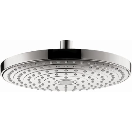 A large image of the Hansgrohe 04720 Chrome
