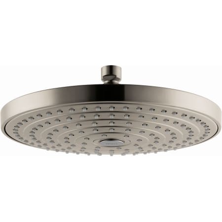 A large image of the Hansgrohe 04720 Brushed Nickel