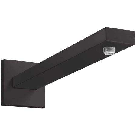 A large image of the Hansgrohe 04731 Matte Black