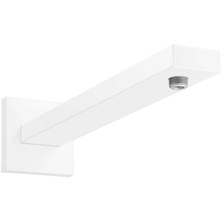 A large image of the Hansgrohe 04731 Matte White