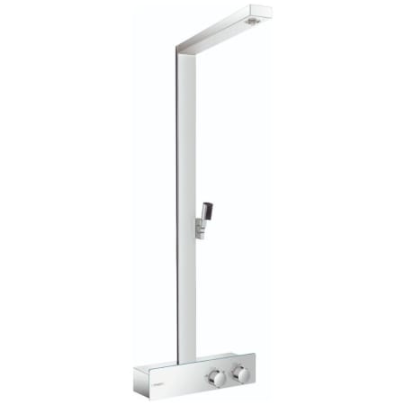 A large image of the Hansgrohe 04732 Chrome
