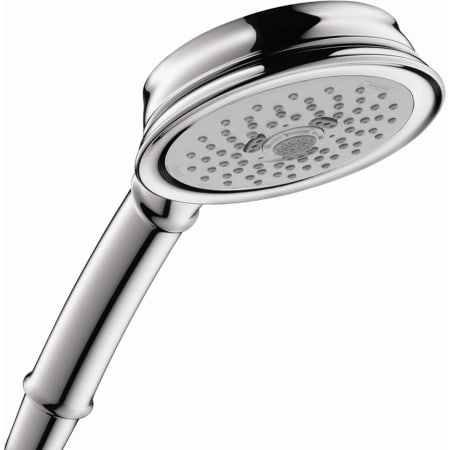 A large image of the Hansgrohe 04753 Chrome
