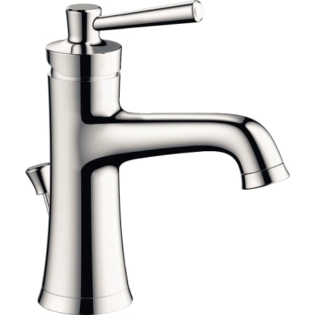 A large image of the Hansgrohe 04771 Polished Nickel