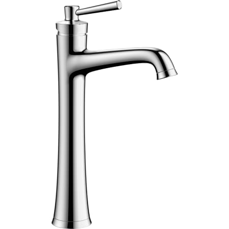 A large image of the Hansgrohe 04772 Chrome