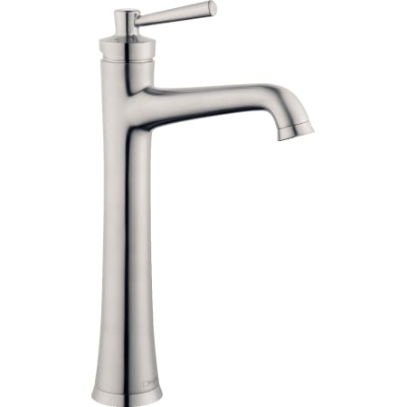 A large image of the Hansgrohe 04772 Brushed Nickel