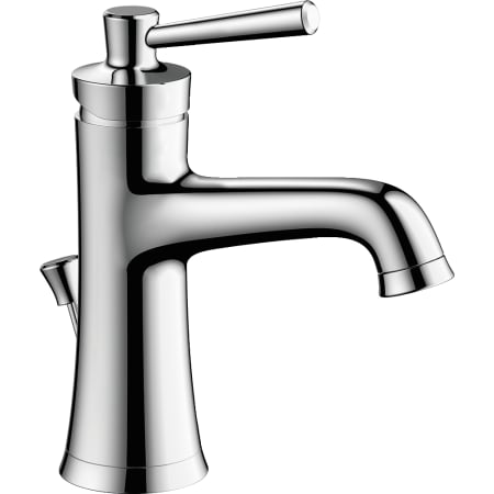 A large image of the Hansgrohe 04773 Chrome