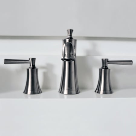 A large image of the Hansgrohe 04774 Alternate View