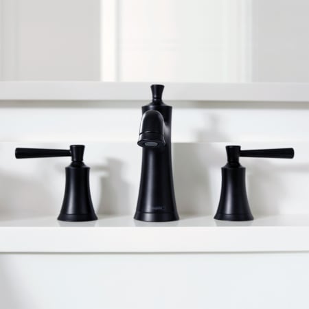 A large image of the Hansgrohe 04774 Alternate View