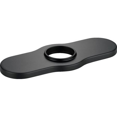 A large image of the Hansgrohe 04778 Matte Black