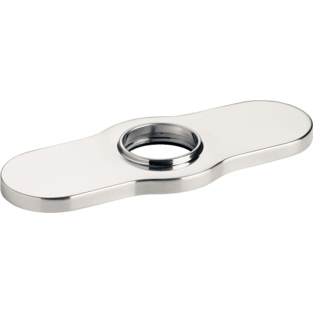 A large image of the Hansgrohe 04778 Brushed Nickel