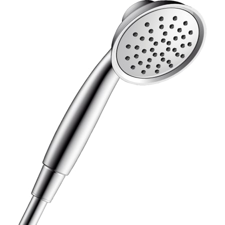A large image of the Hansgrohe 04782 Chrome