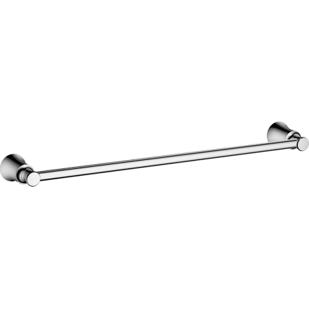 A large image of the Hansgrohe 04785 Chrome
