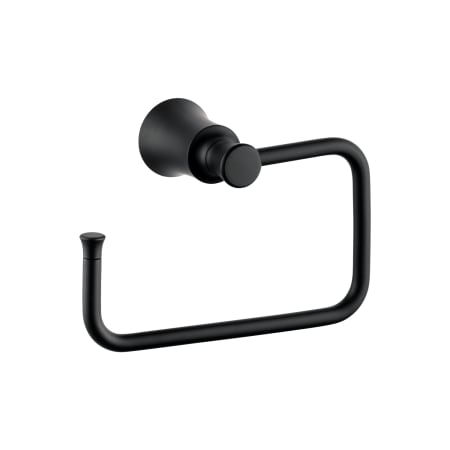 A large image of the Hansgrohe 04786 Matte Black