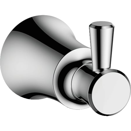 A large image of the Hansgrohe 04788 Chrome
