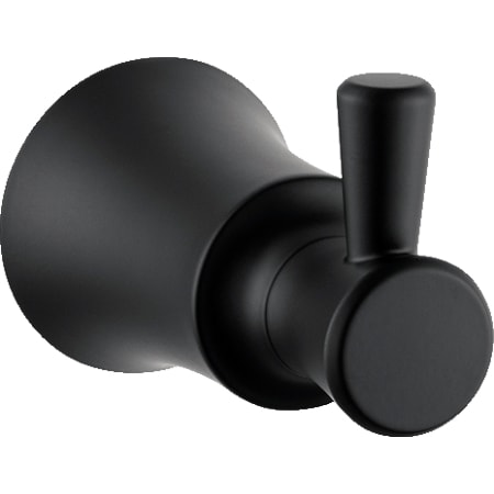 A large image of the Hansgrohe 04788 Matte Black