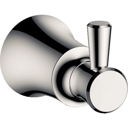 A large image of the Hansgrohe 04788 Polished Nickel