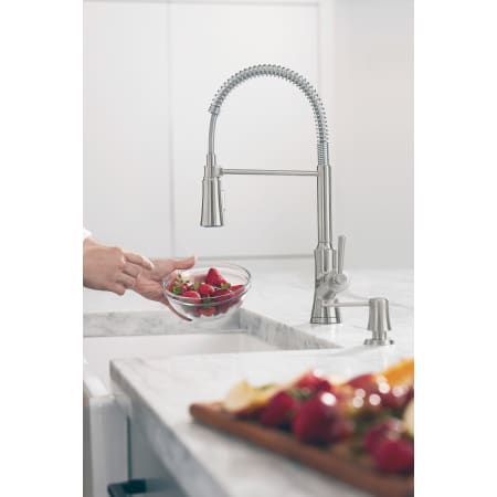 hansgrohe joleena