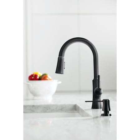 A large image of the Hansgrohe 04793 Alternate View