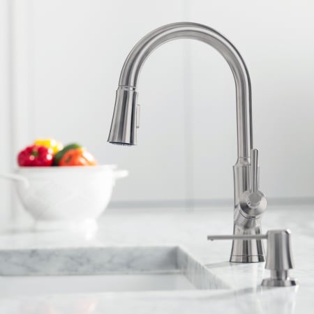 A large image of the Hansgrohe 04793 Alternate View