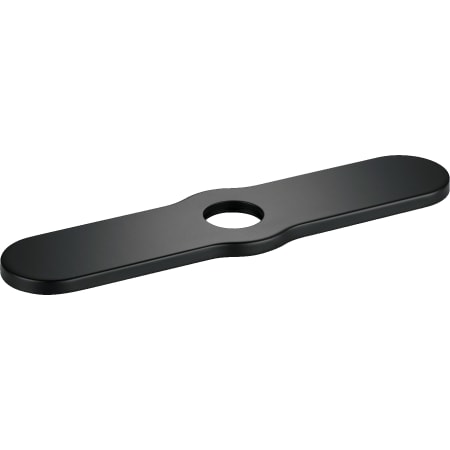 A large image of the Hansgrohe 04797 Matte Black