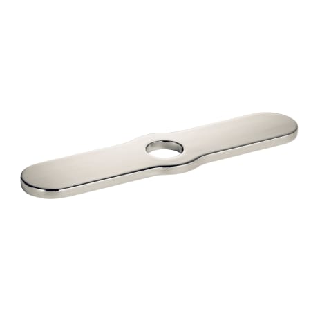 A large image of the Hansgrohe 04797 Polished Nickel