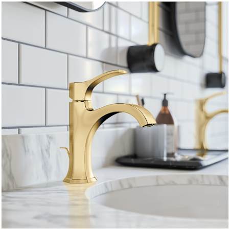 A large image of the Hansgrohe 04810 Alternate Image