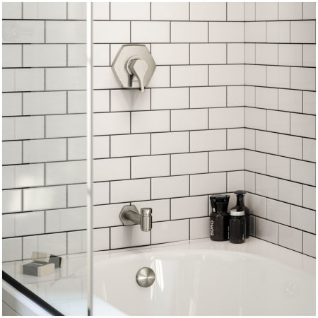 A large image of the Hansgrohe 04815 Alternate Image