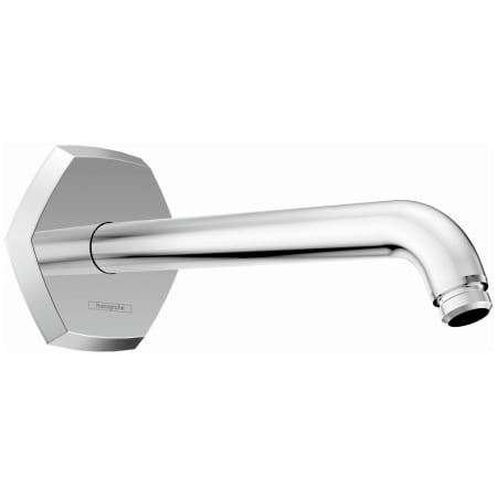 A large image of the Hansgrohe 04826 Chrome
