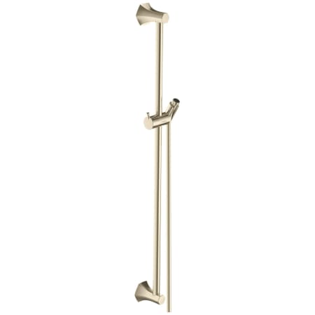 A large image of the Hansgrohe 04829 Polished Nickel